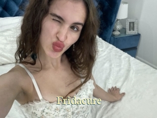 fridacure Porn str8