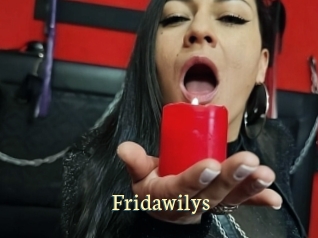 Fridawilys
