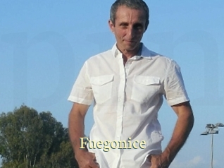 Fuegonice
