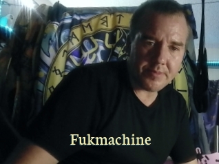 Fukmachine