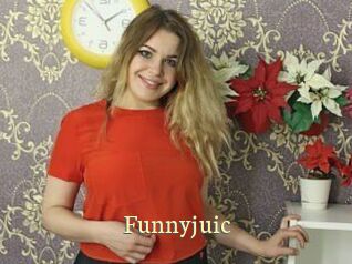 Funnyjuic