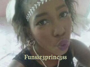 Funsiz3princ3ss