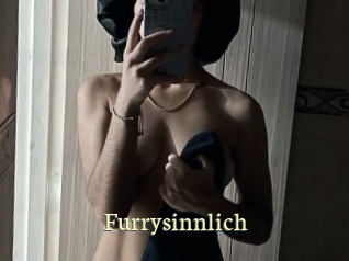 Furrysinnlich