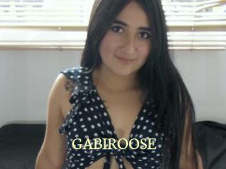 GABIROOSE