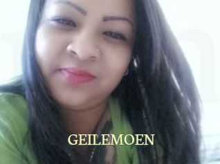GEILEMOEN