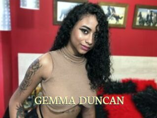 GEMMA_DUNCAN Porn str8