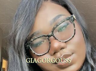 GIAGORGOUSS