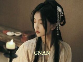 GNAN Porn str8
