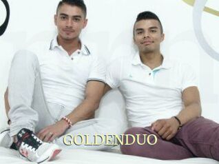 GOLDENDUO
