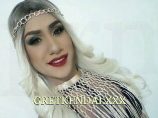 GRETKENDALXXX