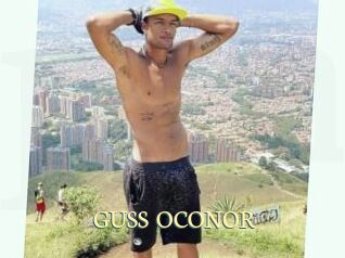 GUSS_OCONOR Porn str8