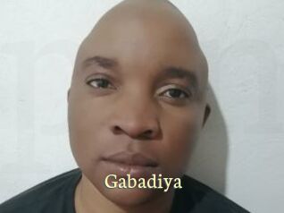 Gabadiya Porn str8