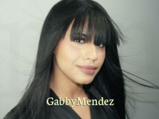 GabbyMendez