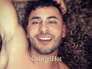 GabrielHot Porn str8