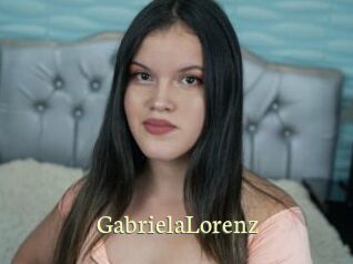 GabrielaLorenz Porn str8