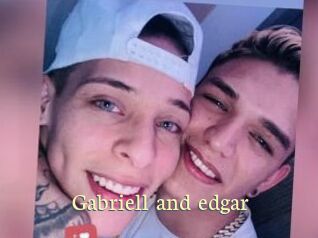 Gabriell_and_edgar Porn str8
