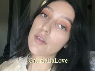 GabriellaLove Porn str8
