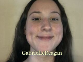 GabrielleReagan