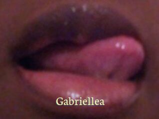 Gabriellea Porn str8