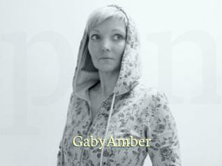 GabyAmber