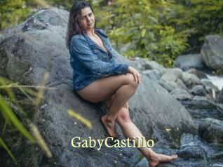 GabyCastillo Porn str8