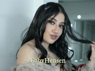 GabyHensen
