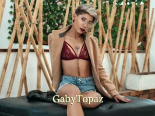 GabyTopaz