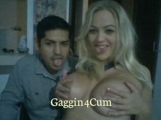 Gaggin4Cum Porn str8