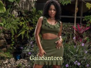 GaiaSantoro