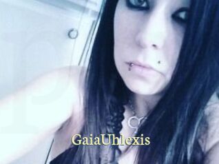 GaiaUhlexis Porn str8