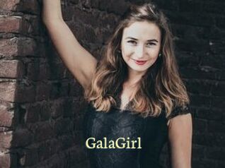 GalaGirl Porn str8