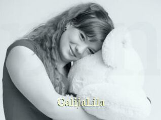 GalijaLila Porn str8