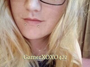 GamerXOXO422 Porn str8