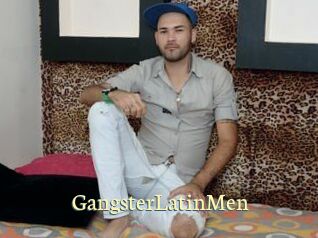 GangsterLatinMen Porn str8