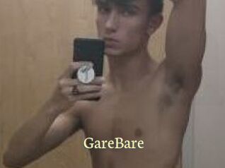 GareBare Porn str8