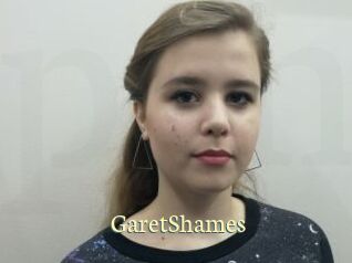 GaretShames Porn str8