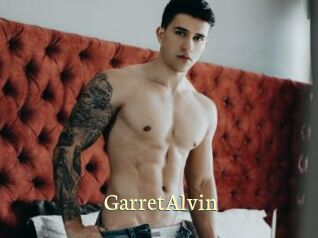 GarretAlvin Porn str8