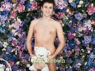 GarryBrown Porn str8