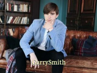 GarrySmith