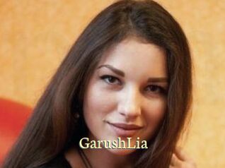 GarushLia Porn str8