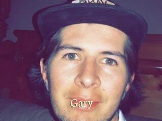 Gary Porn str8