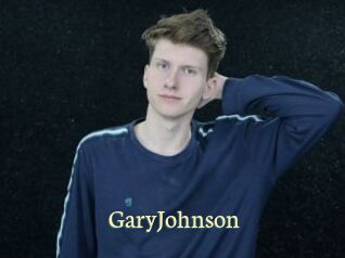 GaryJohnson Porn str8