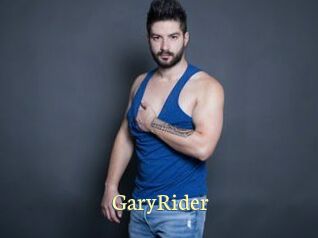 GaryRider