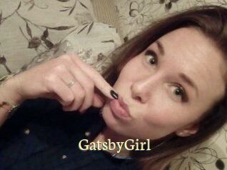 Gatsby_Girl Porn str8