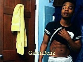 Gavin_Benz