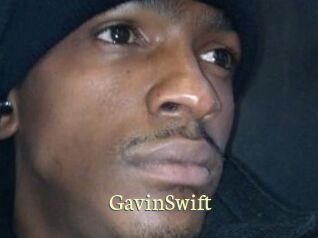 GavinSwift Porn str8