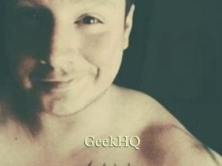 GeekHQ