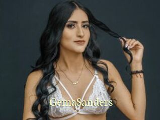 GemaSanders