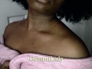GeminiLady Porn str8