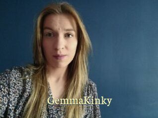 GemmaKinky